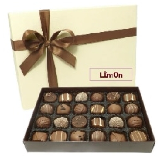 El Yapımı 250 Gr Special Çikolata Samsun pasta