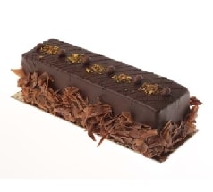 Hayallerdeki Yoğun Çikolata Tadı 4-6 Kişilik Baton Samsun pasta