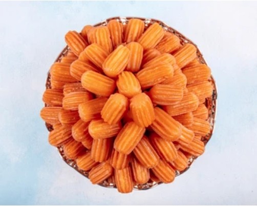 Hızlı Teslimatlı 1000 Gr Tulumba Samsun pasta
