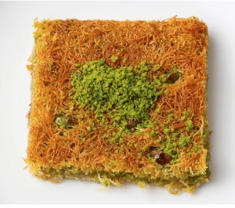 Klasik Lezzet 2 Kg Tel Kadayıf Samsun pasta