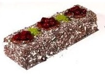 Kutlama İçin İdeal 4-6 Kişilik Vişneli Baton Samsun pasta