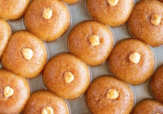 Sıcak Servis Tavsiyeli 1 Kg Şekerpare Tatlısı Samsun pasta