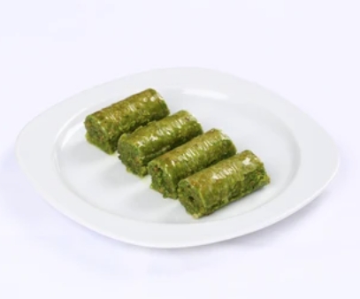 Tatlı Krizine Kesin Çözüm 750 Gr Sarma Samsun pasta